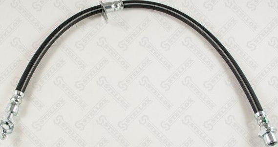 Тормозной шланг Stellox передний левый для Toyota Picnic I 1996-2001. Артикул 27-00063-SX