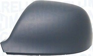 Кожух зеркала бокового Magneti Marelli. Артикул 182208005320
