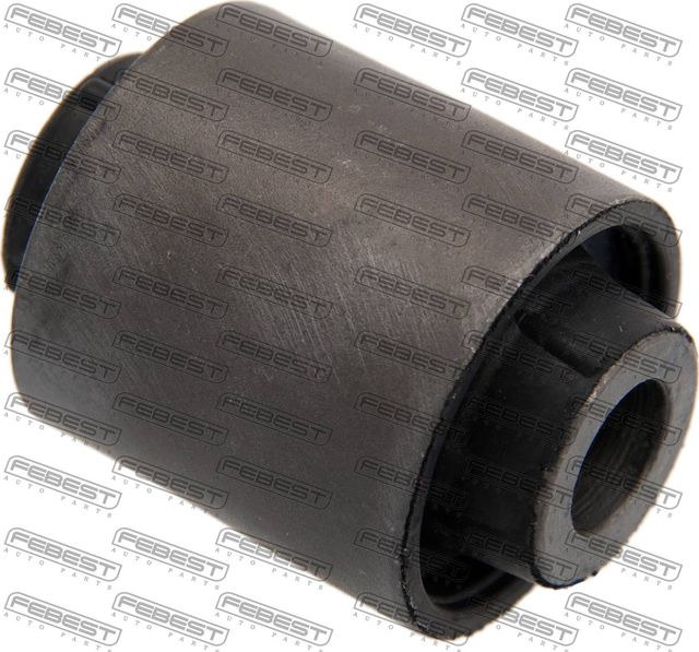 Сайлентблок заднего рычага подвески Febest верхний внешний для Jeep Patriot 2007-2017. Артикул MAB-CU20UP