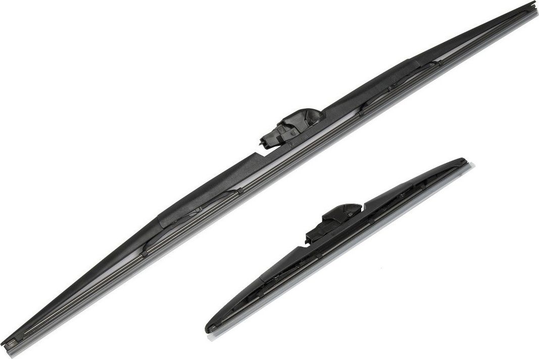 Щетки стеклоочистителя гибридные MICHELIN на лобовое стекло Honda Elysion I минивэн 2004-2013. Артикул K13328-14