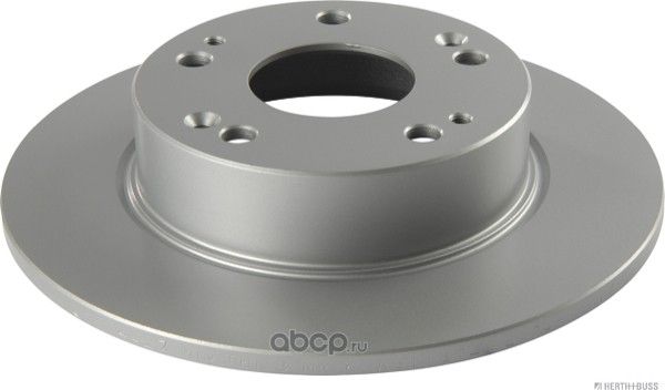 Диск тормозной (Jakoparts). Артикул J3314027