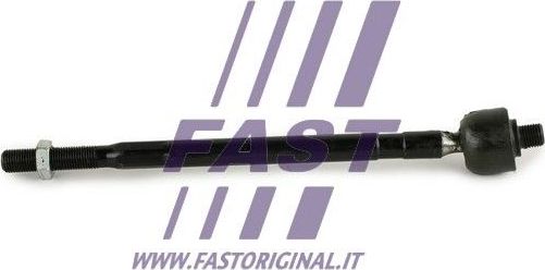 Рулевая тяга Fast правая/левая для Renault Symbol ll 2008-2014. Артикул FT16527