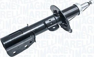 Амортизатор Magneti Marelli передний правый для Chevrolet Captiva I 2006-2016. Артикул 357085070100