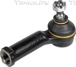 Наконечник рулевой тяги Zentparts. Артикул Z10827