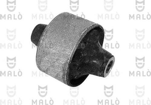 Сайлентблок переднего рычага подвески Malò. Артикул 521431