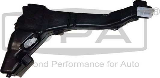 Бачок омывателя DPA для Mercedes-Benz GLE II (V167) 2018-2026. Артикул 91413502