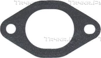 Прокладка впускного коллектора Elring для Renault Espace II 1991-1996. Артикул 985.385
