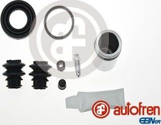 Ремкомплект тормозного суппорта Autofren Seinsa задний для Kia Cerato II 2009-2013. Артикул D41138C