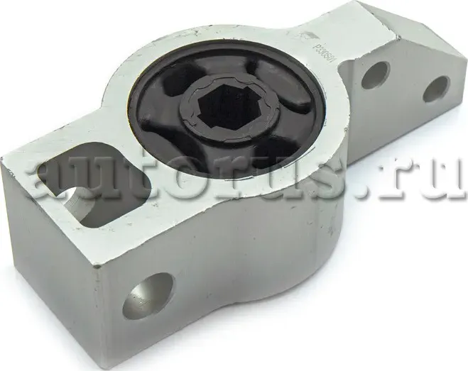 Сайлентблок рычага подвески | перед прав | (Partra) Partra. Артикул CB5080