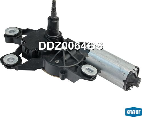 Мотор стеклоочистителя Krauf. Артикул DDZ0064GS
