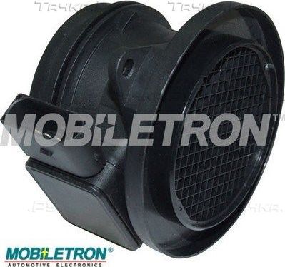 Датчик массового расхода воздуха (ДМРВ) Mobiletron для Mercedes-Benz C-Класс II (W203, CL203) 2002-2008. Артикул MA-B109