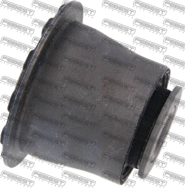 Сайлентблок задней балки Febest передний для Ford Mondeo III 2000-2007. Артикул FDAB-011