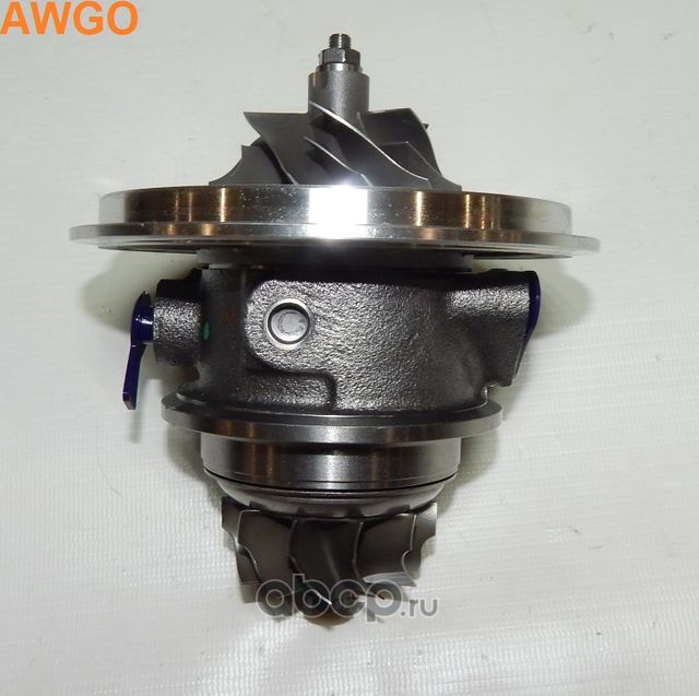 Картридж турбокомпрессора автомобильного VIET (Awgo) Awgo. Артикул VIETAVC