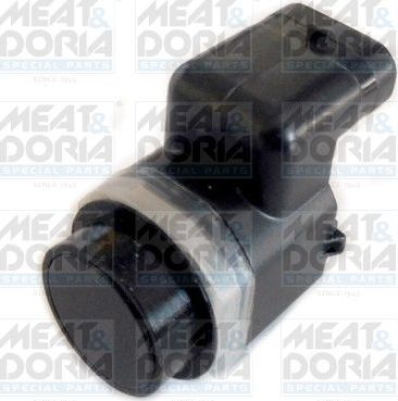 Датчик парктроника Meat & Doria передний/задний внешний для BMW X5 II (E70) 2006-2013. Артикул 94550