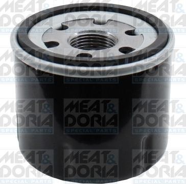 Масляный фильтр Meat & Doria. Артикул 15558