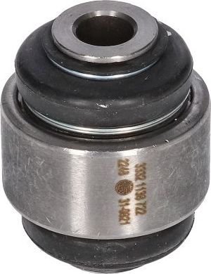 Сайлентблок заднего рычага подвески Birth. Артикул 2248