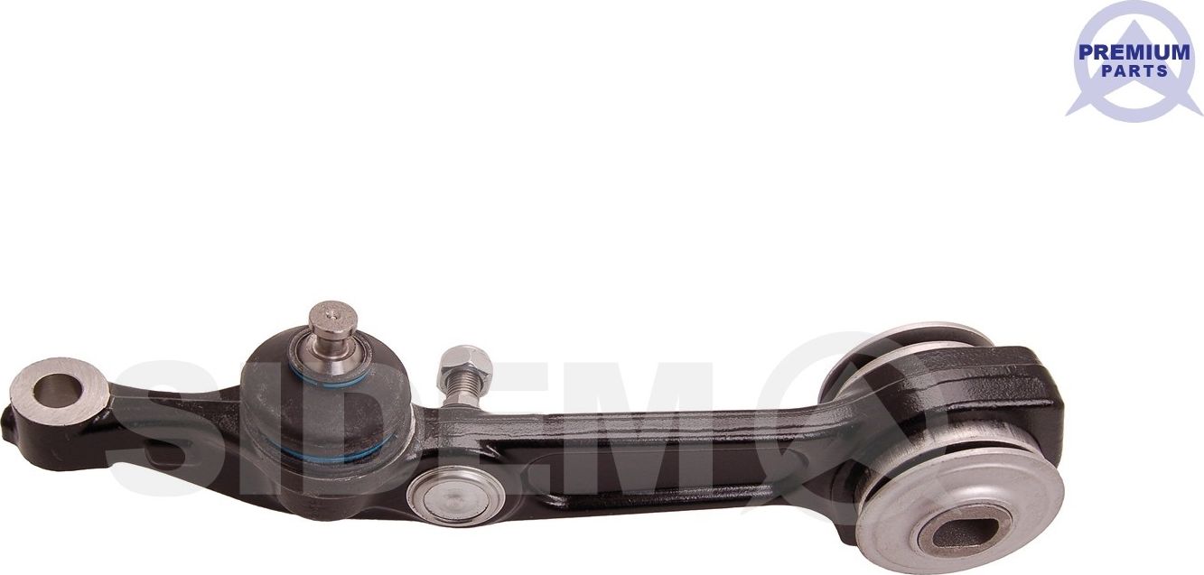 Продольный рычаг передней подвески Sidem (алюминий). Артикул 49176