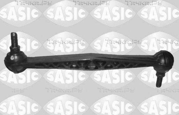 Стойка (тяга) стабилизатора Sasic задняя для Chevrolet Lacetti 2005-2013. Артикул 2306147