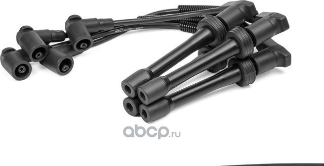 Высоковольтные провода в упаковке (NRG) NRG. Артикул 21123707080NR