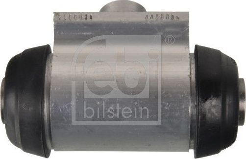 Тормозной цилиндр Febi Bilstein (алюминий). Артикул 179774