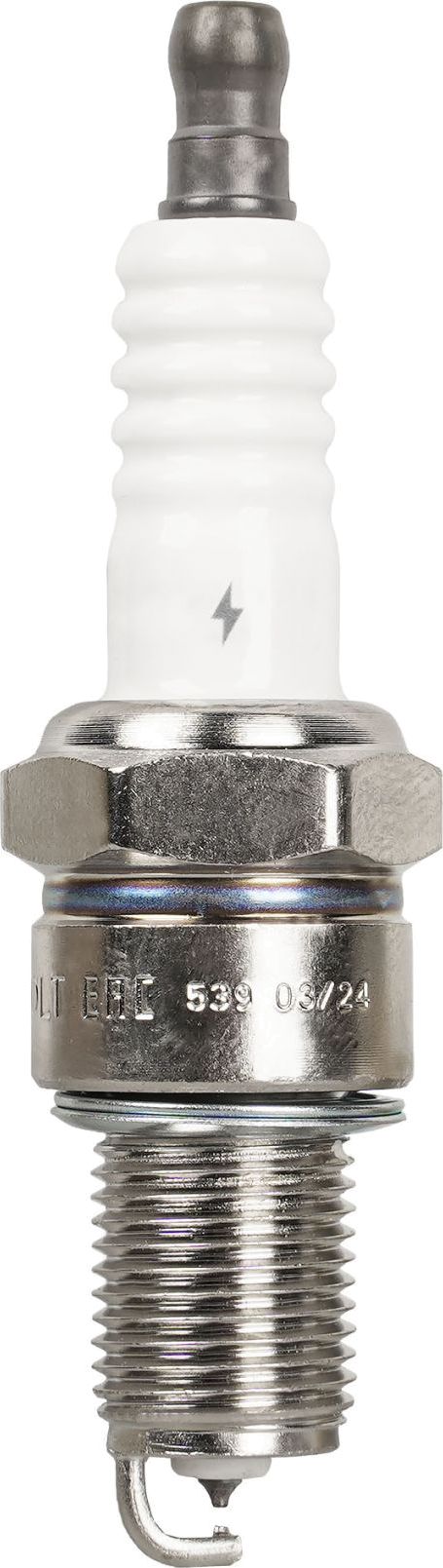 Свеча зажигания StartVOLT для Hyundai H-1 I 2001-2004. Артикул VSP 0818