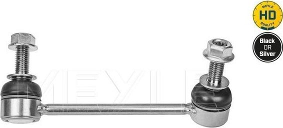 Стойка (тяга) стабилизатора Meyle HD. Артикул 53-16 060 0030/HD