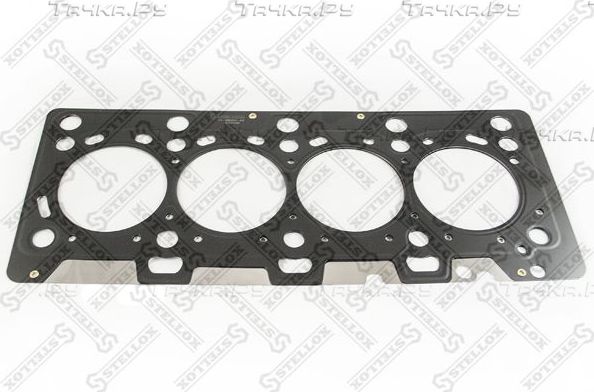 Прокладка ГБЦ Stellox для Renault Modus I 2004-2012. Артикул 11-25036-SX