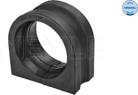 Втулка стабилизатора Meyle Original. Артикул 314 615 0028