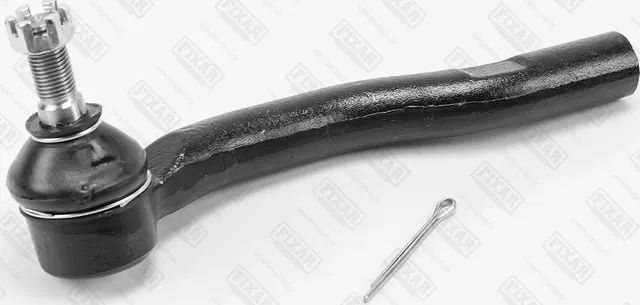 Наконечник рулевой тяги TOYOTA COROLLA/AURIS 06- лев. (Fixar). Артикул FS1150L