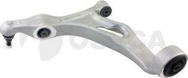 Поперечный рычаг передней подвески OSSCA. Артикул 02801