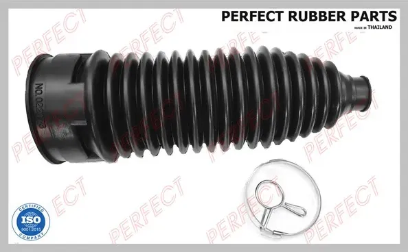 ПЫЛЬНИК РУЛЕВОЙ РЕЙКИ 16.5x56x204 (Perfect). Артикул NS55A60F00