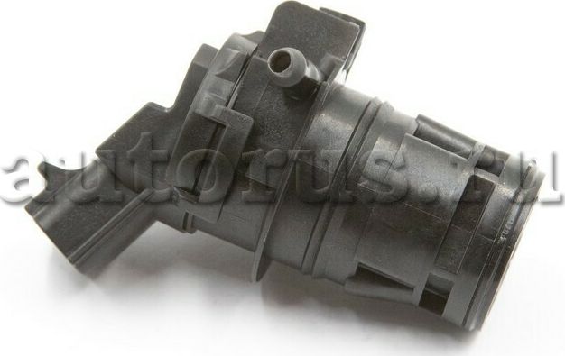 Насос омывателя лобового стекла Toyota. Артикул 8533074010