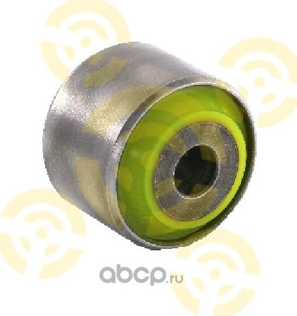 Сайлентблок рычага подвески (Точка Опоры) Точка Опоры. Артикул 11-06-3824