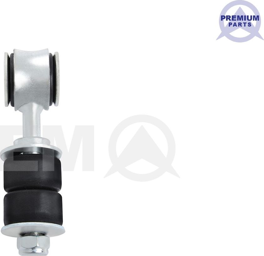 Стойка (тяга) стабилизатора Sidem. Артикул 54061