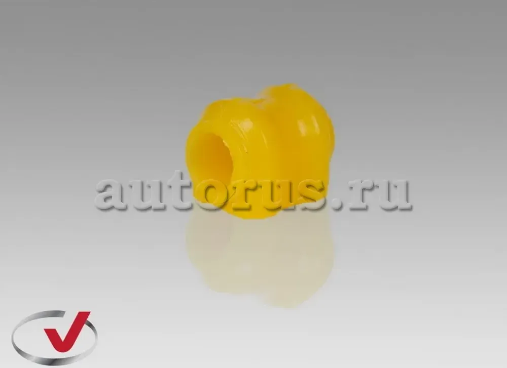 Втулка Полиуретановая заднего стабилизатора ID=22mm (Vtulka). Артикул 1011532