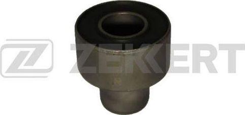 Сайлентблок задней балки Zekkert. Артикул GM-5113