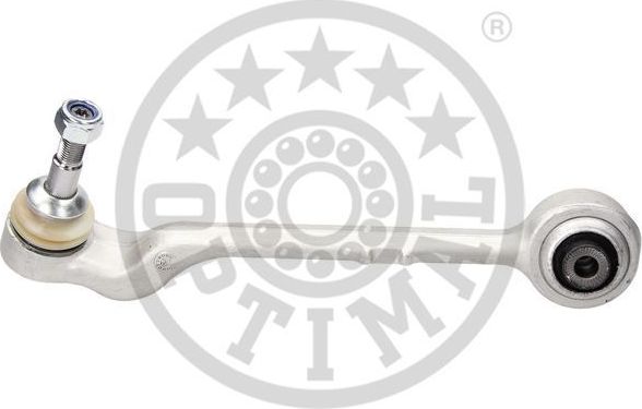 Поперечный рычаг передней подвески Optimal (алюминий). Артикул G5-703