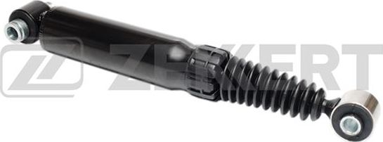 Амортизатор Zekkert. Артикул SO-2357