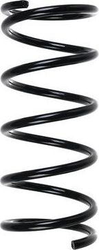 Пружина подвески Stellox передняя для Suzuki Grand Vitara III 2005-2015. Артикул 10-22472-SX