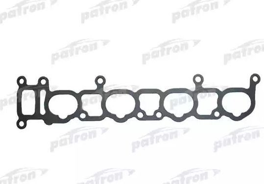 Прокладка впускного коллектора Patron для Mitsubishi Eclipse II 1995-1999. Артикул PG5-1129