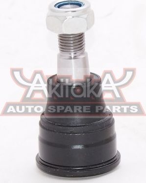 Шаровая опора Asva передняя нижняя для Honda Stream I 2001-2006. Артикул 0320-039