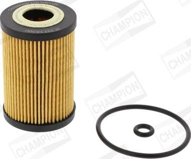 Масляный фильтр Champion Ecological. Артикул COF100510E