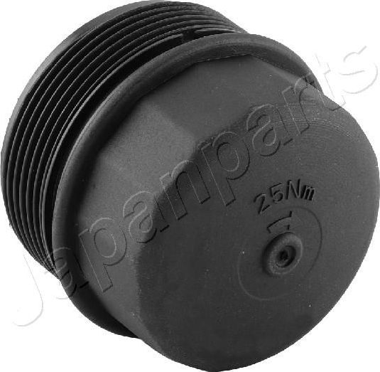 Корпус масляного фильтра (крышка) Japanparts. Артикул FOC-011
