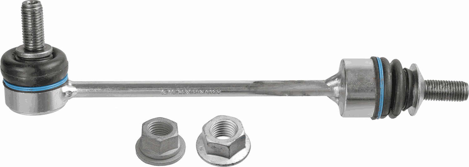 Стойка (тяга) стабилизатора Lemforder. Артикул 25905 02