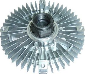 Муфта (вискомуфта) вентилятора OSSCA для BMW 5 I (E12) 1973-1981. Артикул 03962