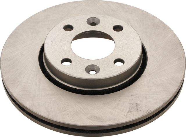 Тормозной диск Blue Print. Артикул ADN143112