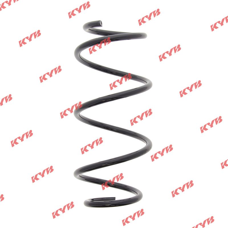 Пружина подвески KYB (Каяба) K-Flex. Артикул RH3311