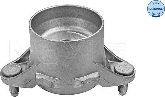 Опора амортизатора (стойки) Meyle Original. Артикул 014 741 0100