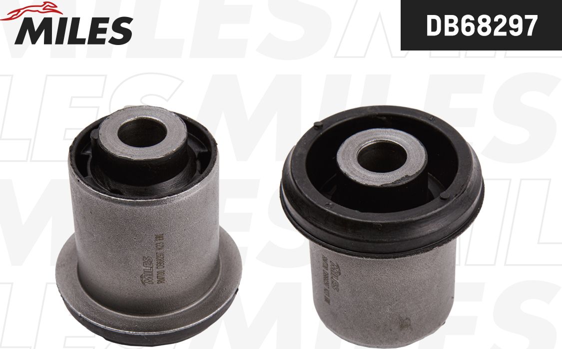 Сайлентблок переднего рычага подвески Miles. Артикул DB68297