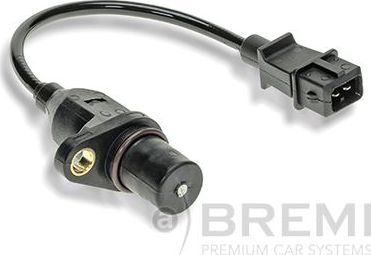 Датчик положения коленвала Bremi. Артикул 60223